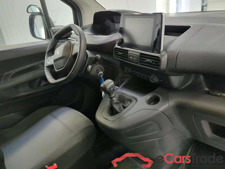 PEUGEOT Partner 1.2 PT. Premium #3