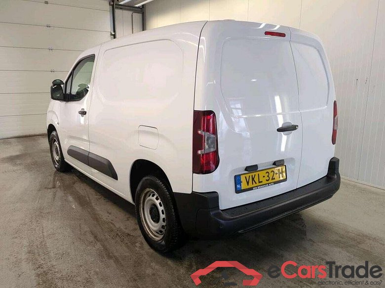 PEUGEOT Partner 1.2 PT. Premium #6