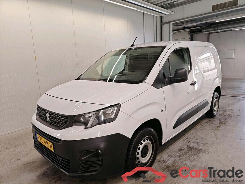PEUGEOT Partner 1.2 PT. Premium #1