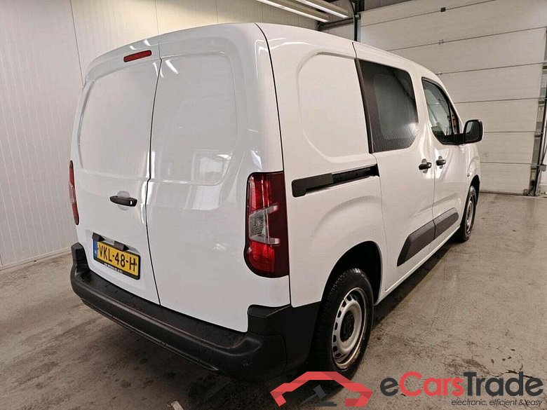 PEUGEOT Partner 1.2 PT. Premium #2