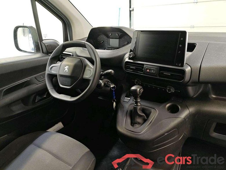 PEUGEOT Partner 1.2 PT. Premium #3