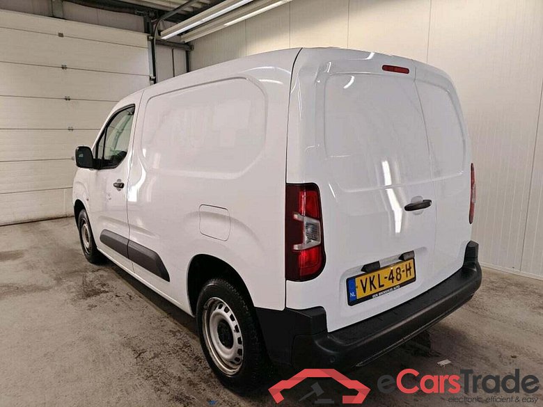 PEUGEOT Partner 1.2 PT. Premium #6