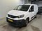 preview Peugeot Partner #0