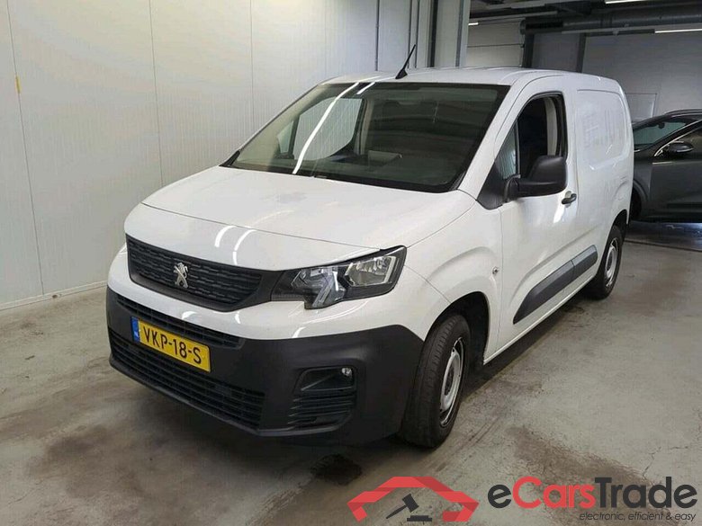 PEUGEOT Partner 1.2 PT. Premium #1