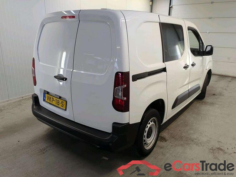 PEUGEOT Partner 1.2 PT. Premium #2