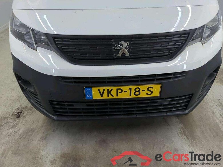 PEUGEOT Partner 1.2 PT. Premium #4