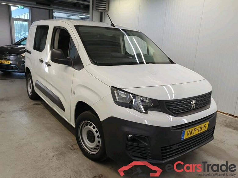 PEUGEOT Partner 1.2 PT. Premium #5