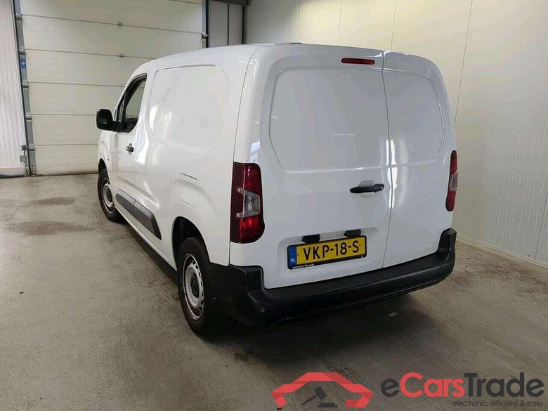 PEUGEOT Partner 1.2 PT. Premium #6