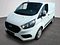 preview Ford Transit Custom #0