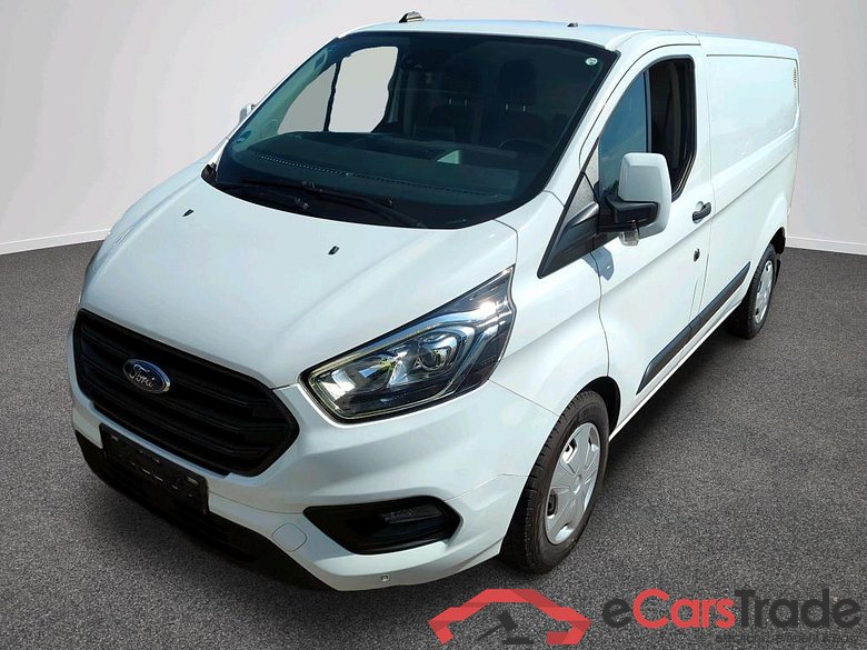 Transit Custom Kasten 340 L1 Trend 2.0 TDCi 125KW AT6 E6dT