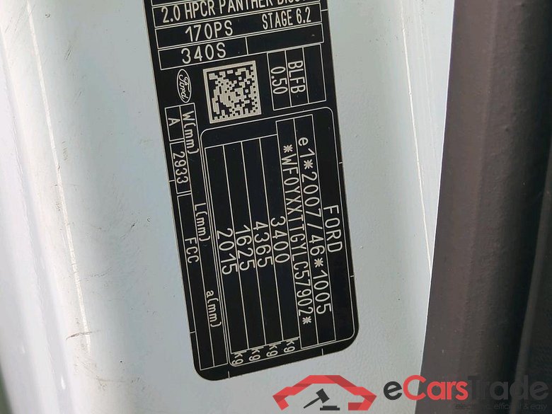 Transit Custom Kasten 340 L1 Trend 2.0 TDCi 125KW AT6 E6dT #4