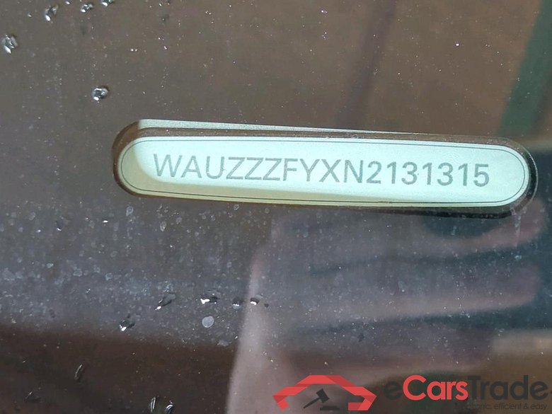 Q5 35 TDI advanced 2.0 TDI 120KW AT7 E6d #4