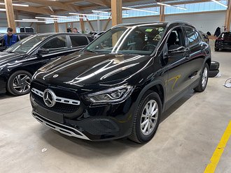 Mercedes GLA 250