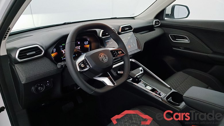MG ZS Comfort 1.5 Hybrid+ 197ch #6