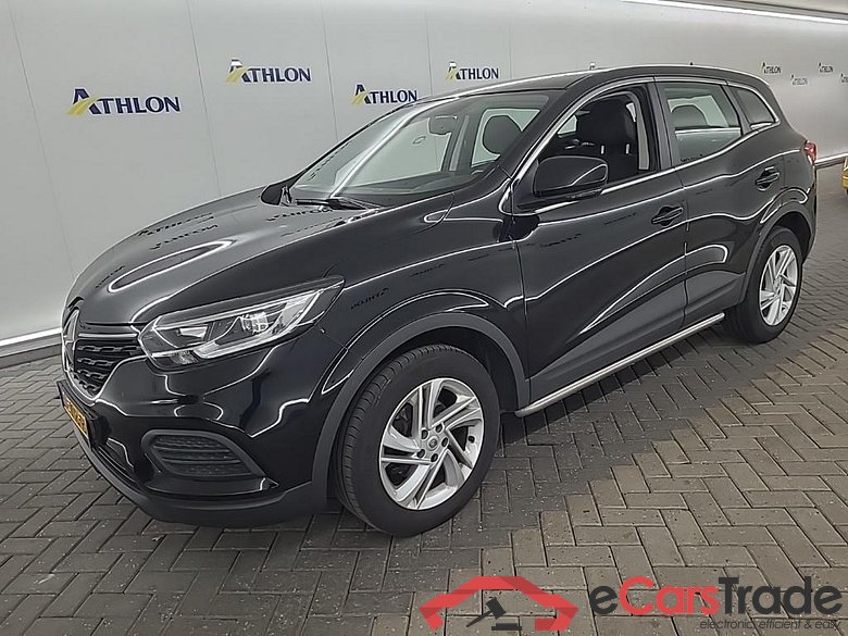 RENAULT KADJAR TCe 140 GPF Life 5D 103kW #1