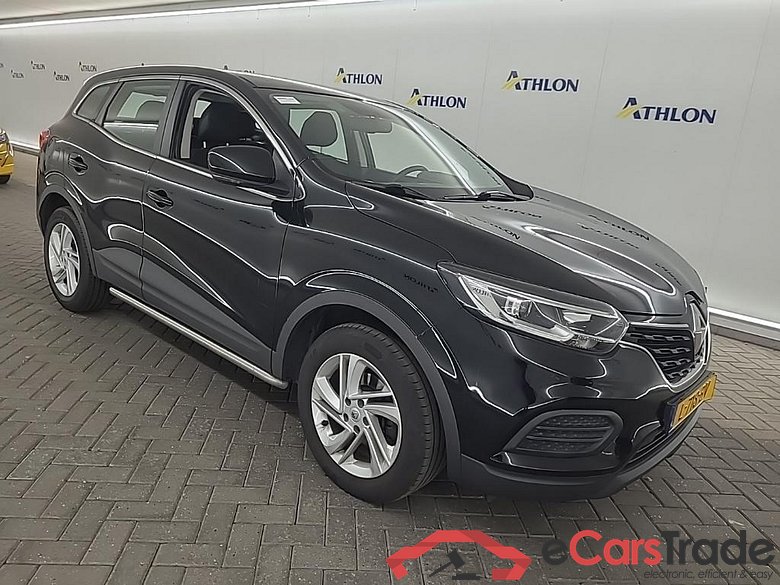 RENAULT KADJAR TCe 140 GPF Life 5D 103kW #2