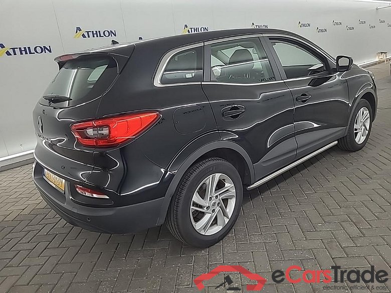 RENAULT KADJAR TCe 140 GPF Life 5D 103kW #3