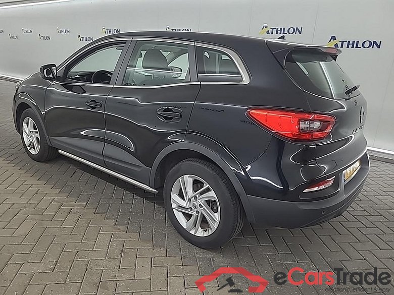 RENAULT KADJAR TCe 140 GPF Life 5D 103kW #4