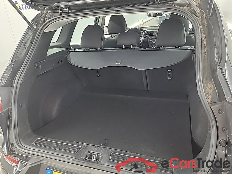 RENAULT KADJAR TCe 140 GPF Life 5D 103kW #5