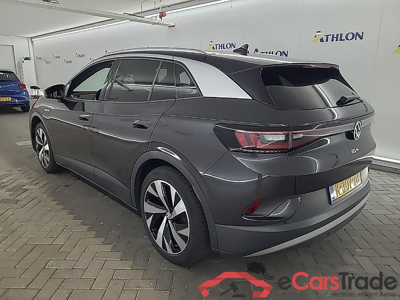 VOLKSWAGEN ID.4 77kWh 1ST Auto 5D 150kW #4