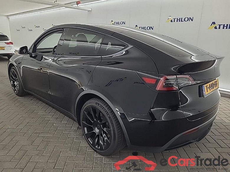 Tesla Model Y Long Range Dual Motor AWD 5D 378kW #4