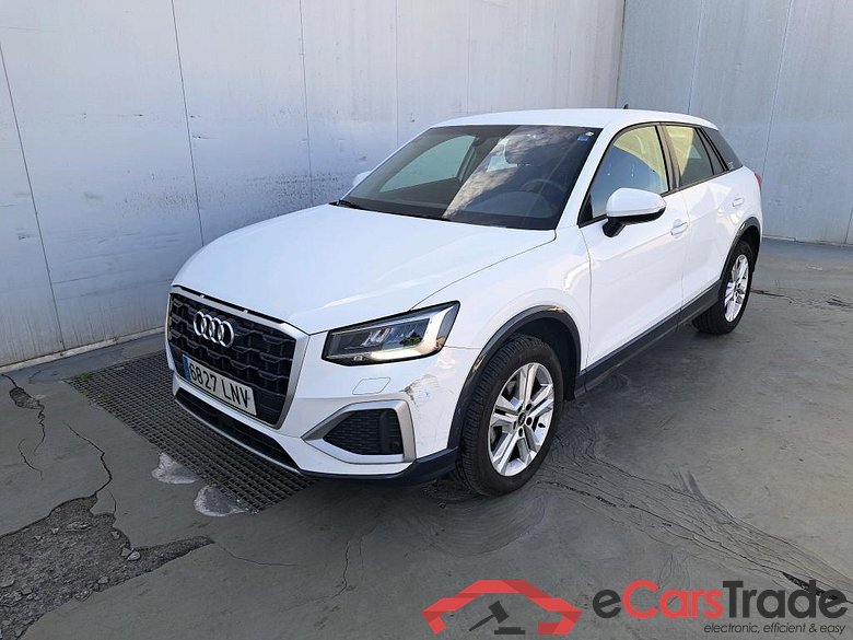 AUDI Q2 Advanced 35 TFSI  150 CV S tronic (AC) #1