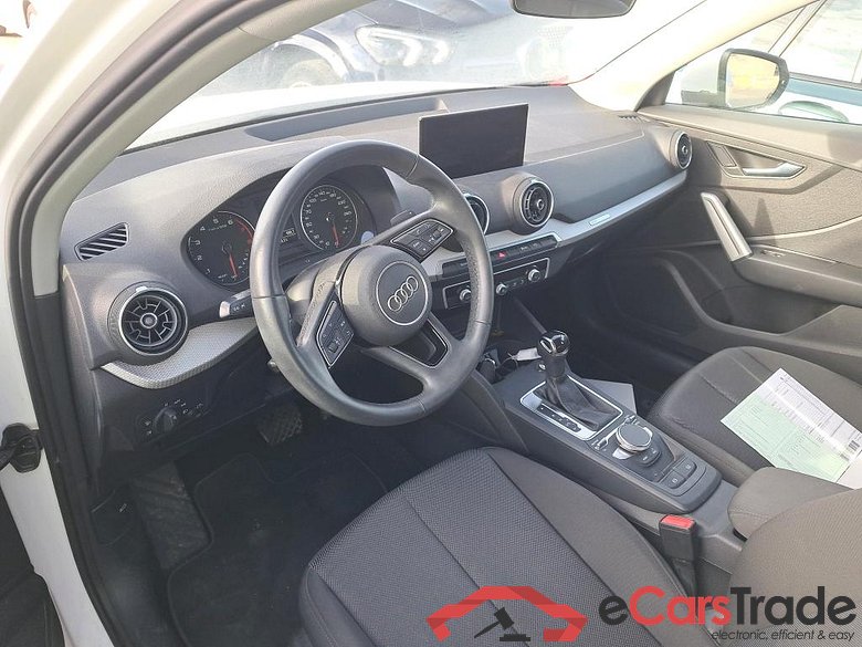 AUDI Q2 Advanced 35 TFSI  150 CV S tronic (AC) #3