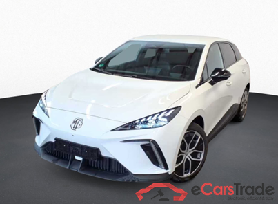 MG MG4 Luxury 5d 150kW