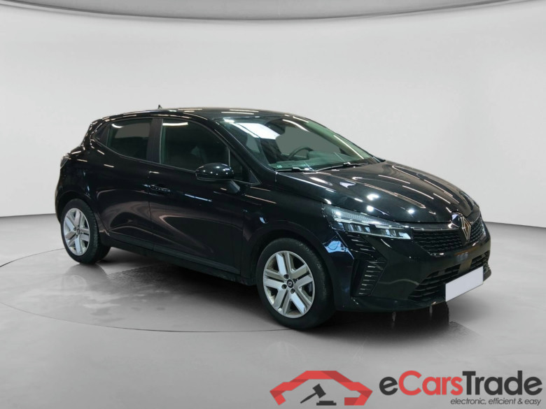 Renault Clio Evolution Blue dCi 100 ch GSR2 #2