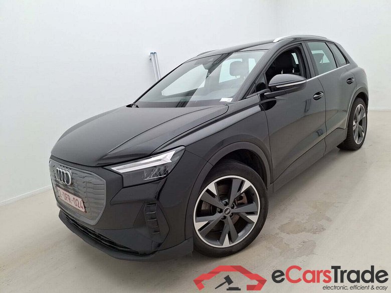 AUDI Q4 40 E-TRON 77 KWH ATTRACTION #1