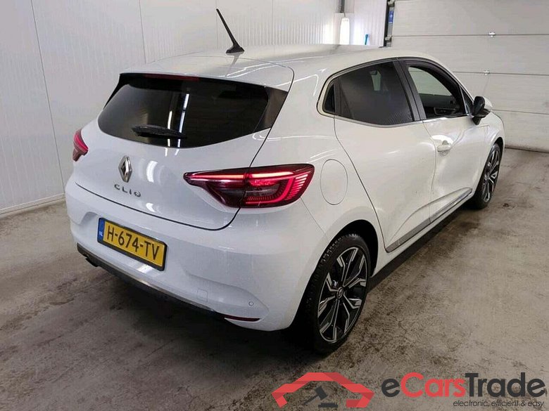 RENAULT CLIO 1.0 TCe Intens #2