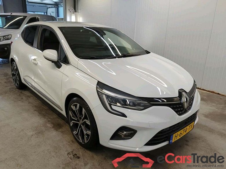 RENAULT CLIO 1.0 TCe Intens #5