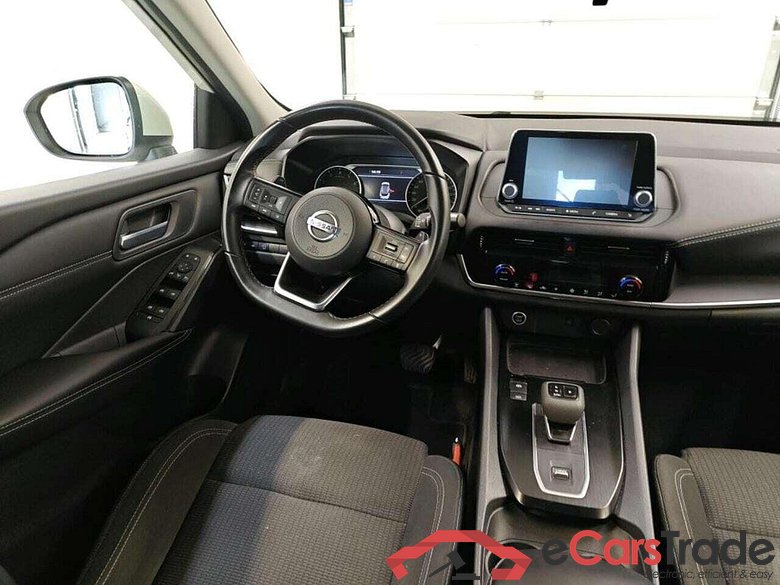 NISSAN Qashqai 1.3 MHEV X Bns Acc. #3