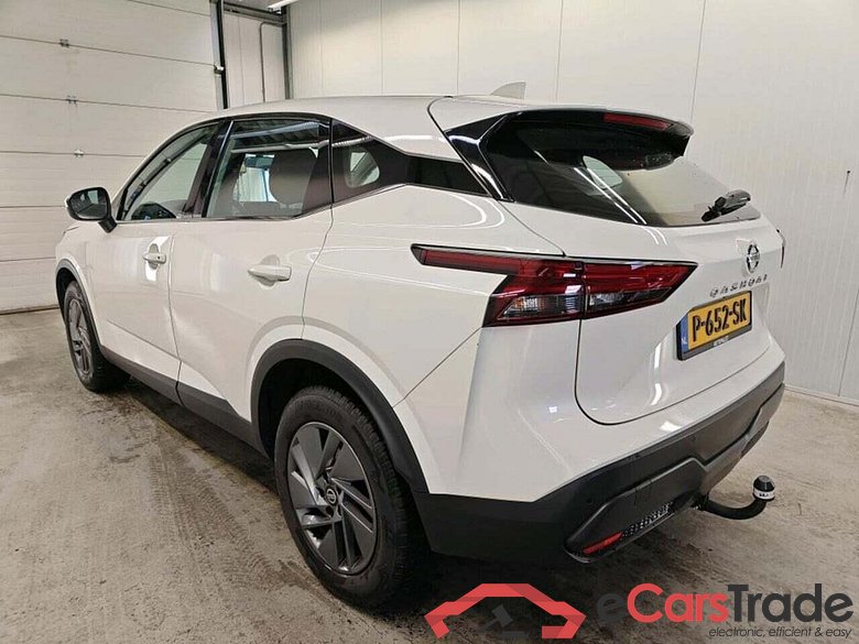NISSAN Qashqai 1.3 MHEV X Bns Acc. #6