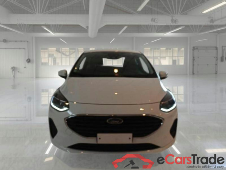 FORD FIESTA VAN / 2018 / 3P / BERLINA 1.1 75CV STARTeSTOP TREND #6