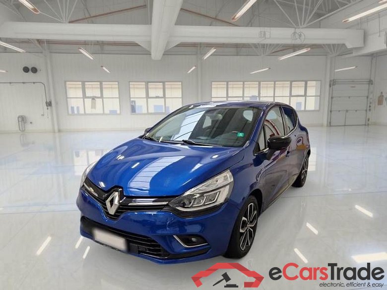 RENAULT CLIO / 2016 / 5P / BERLINA 1.5 DCI 75CV DUEL2 (AUTOCARRO) #1