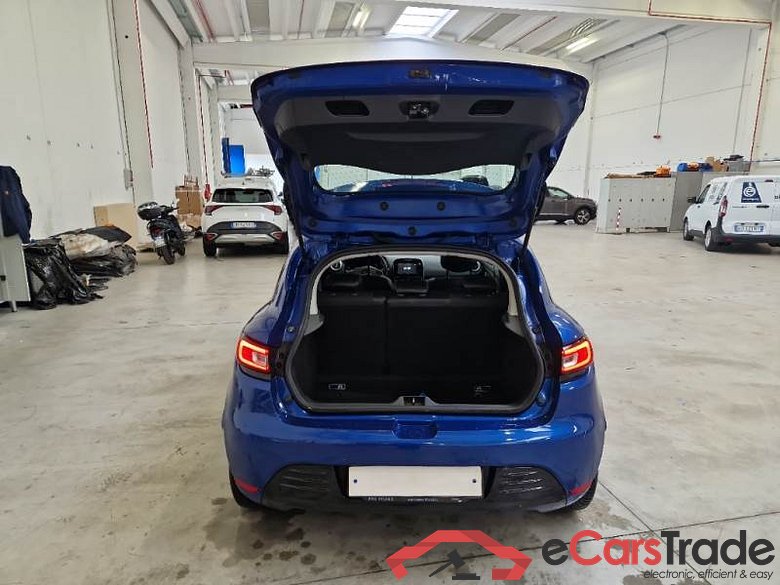 RENAULT CLIO / 2016 / 5P / BERLINA 1.5 DCI 75CV DUEL2 (AUTOCARRO) #5