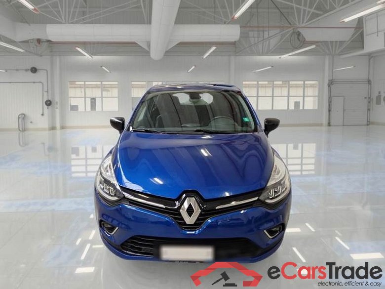 RENAULT CLIO / 2016 / 5P / BERLINA 1.5 DCI 75CV DUEL2 (AUTOCARRO) #6