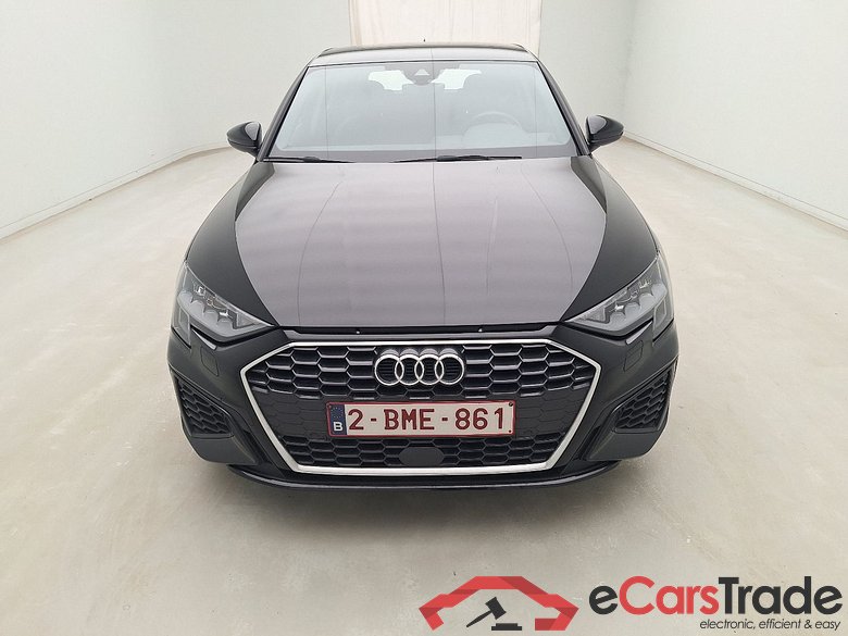 Audi, A3 SB '20, Audi A3 Sportback 1.0 30 TFSi 81kW S tron. S Line