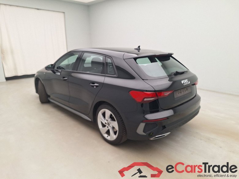 Audi, A3 SB '20, Audi A3 Sportback 1.0 30 TFSi 81kW S tron. S Line #6