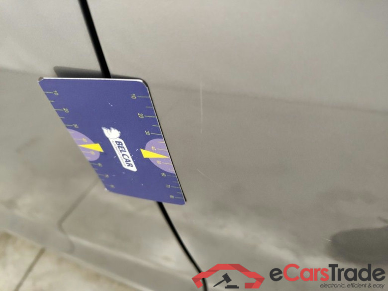 Citroën C3 Aircross 1.2 PureTech 110 S&S MAN PLUS 5d #4