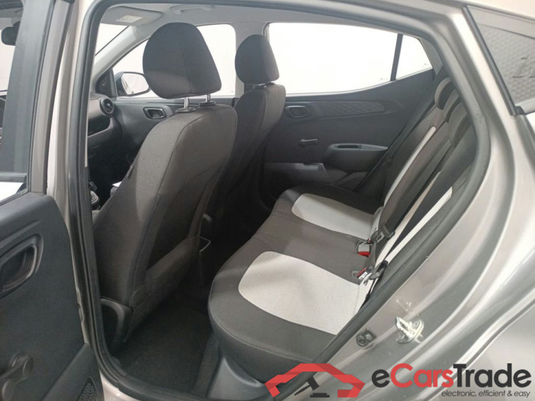 Hyundai i10 1.0 Air 5d #3