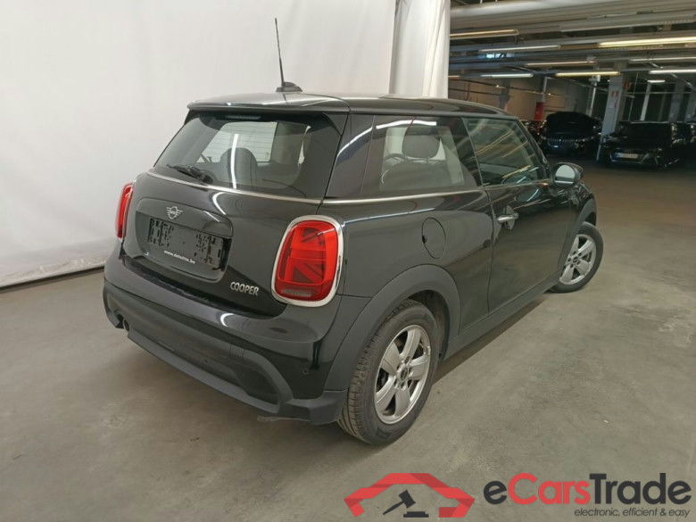 Mini Cooper 3d #2