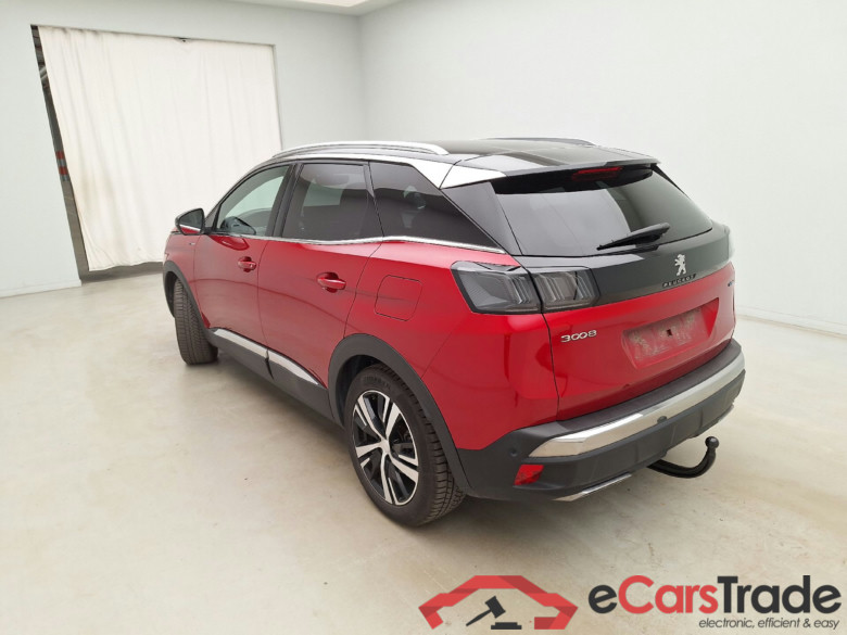 Peugeot, 3008 '16, Peugeot 3008 Hybrid 225 e-Auto8 GT 5d #6