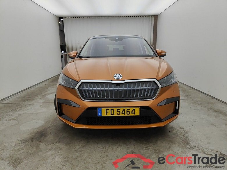 Skoda Enyaq coupe 85 5d #5