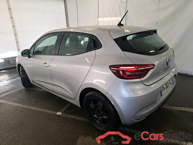 Clio V Business 1.5 dCi 85CV BVM6 E6dT #2