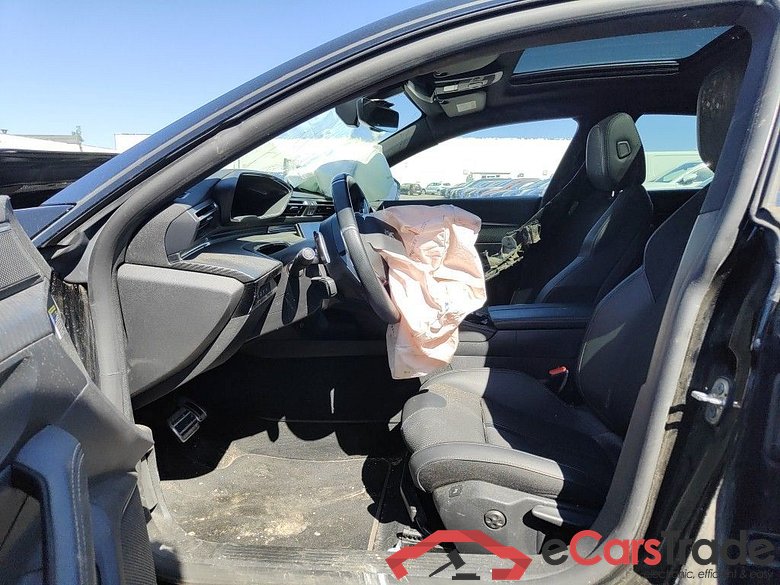 Peugeot 508 1.6 Hybrid 225 e-EAT8 GT 5d !!!!! Damaged car !!! Verkoop zonder IB II !!!!!! #3