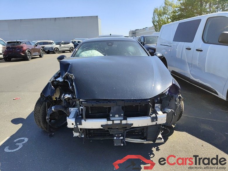 Peugeot 508 1.6 Hybrid 225 e-EAT8 GT 5d !!!!! Damaged car !!! Verkoop zonder IB II !!!!!! #5
