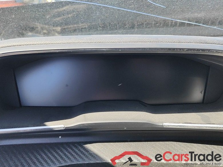 Peugeot 508 1.6 Hybrid 225 e-EAT8 GT 5d !!!!! Damaged car !!! Verkoop zonder IB II !!!!!! #6