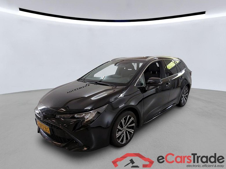 TOYOTA Corolla Touring Sports 72 kW